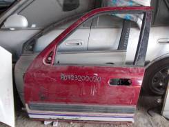 Дверь боковая. Honda CR-V, RD1 Двигатель B20B