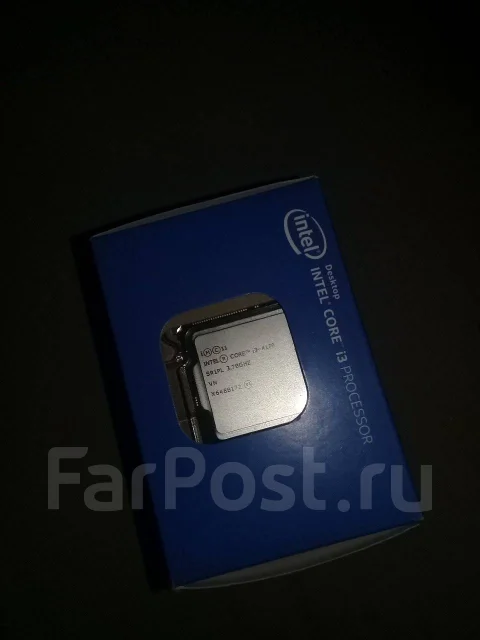 Intel Core i3-4170 ����
