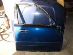 Дверь боковая. Honda CR-V, RD1 Двигатель B20B