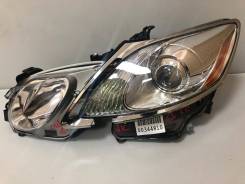 Фара. Lexus: GS460, GS350, GS430, GS300, GS450h Двигатели: 1URFSE, 3GRFE, 3GRFSE, 3UZFE, 2GRFSE