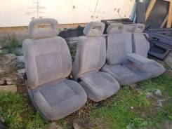 Сиденье. Audi A6, 4A2, 4A5, с4 Audi 100, 4A2, C4/4A Audi S4