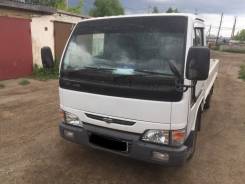 Nissan Atlas. Продам ниссан атлас, 3 200 куб. см., 1 500 кг.