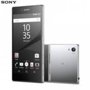 Sony Xperia Z5. Б/у, 32 Гб, Черный, 4G LTE