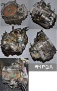 АКПП. Honda Accord, CF2 Двигатели: H22A, H22A1, H22A7