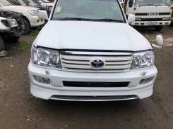 Toyota Land Cruiser. UZJ100, 2UZFE