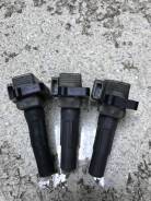 Катушка зажигания, трамблер. Subaru Forester, SG9, SG9L, SH5, SH9, SH9L Subaru Legacy, BL5, BL9, BP5, BP9, BPH Subaru Impreza, GDC, GDD, GE2, GE3, GGC...