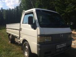 Mazda Bongo Brawny. Продам грузовик , 2 500 куб. см., 1 500 кг.