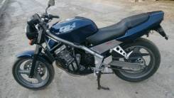Honda CB1. 400 куб. см., исправен, птс, с пробегом