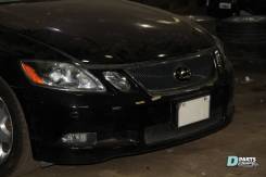 Ноускат. Lexus GS430, UZS190