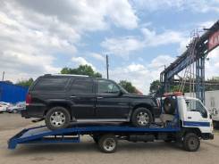 Toyota Dyna. Продам Эвакуатор Тойота Дюна, 3 700 куб. см., 3 000 кг.
