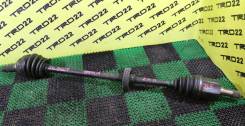 Привод, полуось. Mazda Familia, BHA5P, BHA5S, BHA6R, BHA7P, BHA7R, BHA8P, BHA8S, BHALP, BHALS Mazda 323, BA Двигатели: Z5DE, Z5DEL