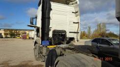 Volvo FH12. Продам Сцепку, 12 000 куб. см., 18 000 кг.