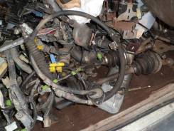 Тросик переключения автомата. Toyota: Town Ace Truck, Corona, Lite Ace, Crown, Vios, Ipsum, Avensis, Passo Sette, Altezza, Avanza, Town Ace Noah, Vist...