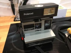 Polaroid 600 ����