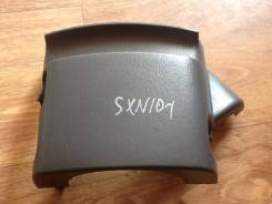 Панель рулевой колонки. Toyota Nadia, SXN10, SXN10H, SXN15, SXN15H