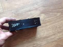 Часы. Toyota Nadia, SXN10, SXN10H, SXN15, SXN15H