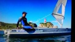 Winboat. 2018 год год, двигатель подвесной, 25,00 л.с., бензин