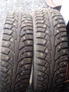 Nokian Nordman 5. Зимние, шипованные, 5 %, 2 шт
