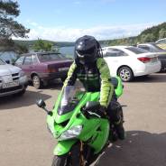 Kawasaki Ninja ZX-10R. 1 000 куб. см., исправен, птс, с пробегом