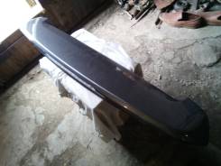Спойлер. Mitsubishi Airtrek, CU2W, CU4W, CU5W Mitsubishi Outlander, CU2W, CU4W, CU5W Двигатели: 4G63, 4G64, 4G69