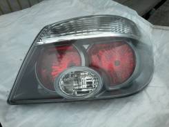 Стоп-сигнал. Mitsubishi Airtrek, CU2W, CU4W, CU5W Mitsubishi Outlander, CU2W, CU4W, CU5W Двигатели: 4G63, 4G64, 4G69
