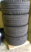 Nokian Z G2. ������, 2014 ���, �/�, ����� 30�% ����