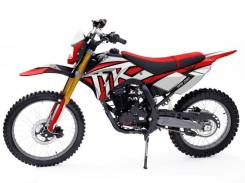 Irbis TTR 250. 250 куб. см., исправен, без птс, без пробега