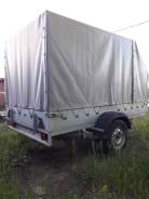 Viking. Прицеп, 510 кг.