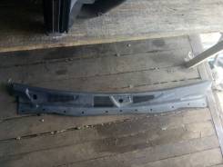 Решетка под дворники. Nissan Terrano, LR50, LUR50, PR50, RR50, TR50 Nissan Terrano Regulus, JLR50, JLUR50, JRR50, JTR50 Двигатели: QD32TI, TD27TI, VG3...