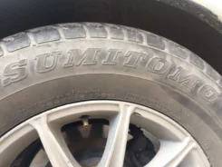 Sumitomo HTR Z II. ������, �/�, ����� 50�%
