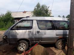 Toyota Town Ace. YR30, 3Y