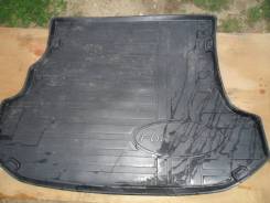 Коврики. Subaru Forester, SG5, SG9