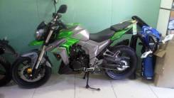 Senke. 250 куб. см., исправен, птс, без пробега