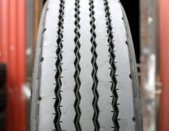 Bridgestone RiB 230 (1 шт.), 6.50 R16 LT. Летние, 10 %, 1 шт