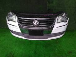 Ноускат Volkswagen Touran, 1T, BMY