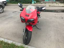 Suzuki SV 400. 400 куб. см., исправен, птс, с пробегом