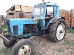 МТЗ 82. Трактор мтз 82, 100 л.с.