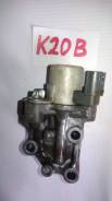 Клапан vtec. Honda Stream, RN5 Двигатель K20B