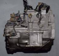 АКПП. Honda Accord, CH9 Двигатели: H23A, H23A3