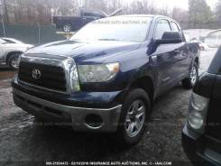 Накладка ручки (обшивки) двери Toyota Tundra 3URFE