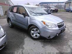 Рычаг стояночного тормоза Subaru Forester SJ/S13