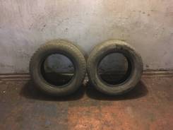Hankook Winter i*cept. Зимние, без шипов, 2010 год, 40 %, 2 шт