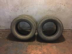 Hankook Winter i*cept. Зимние, без шипов, 2014 год, 50 %, 2 шт