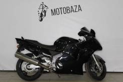 Honda CBR 1100XX. 1 100 куб. см., исправен, птс, без пробега