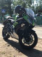 Kawasaki Ninja 400R. 400 куб. см., исправен, птс, с пробегом