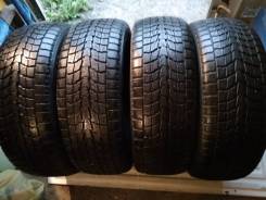 Dunlop Grandtrek SJ6. Всесезонные, 50 %, 4 шт