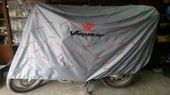 Honda Varadero. 1 000 куб. см., исправен, птс, с пробегом. Под заказ