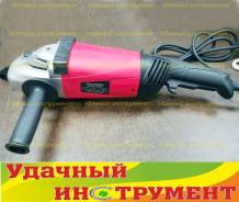 Шлифмашины угловые.