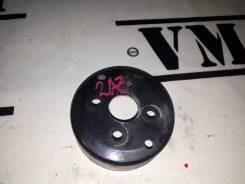 Шкив помпы. Lexus HS250h, ANF10 Lexus ES350, ACV40 Toyota: Allion, Aurion, Mark X Zio, Ipsum, Avensis, Corolla, Opa, Estima, Avensis Verso, Vista, Cal...