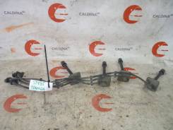 Высоковольтные провода. Toyota: Carina, Celica, Corona, Caldina, MR2, Carina E Двигатели: 3SFE, 5SFE